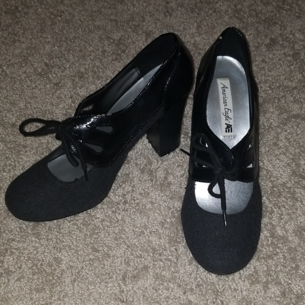 Heels
